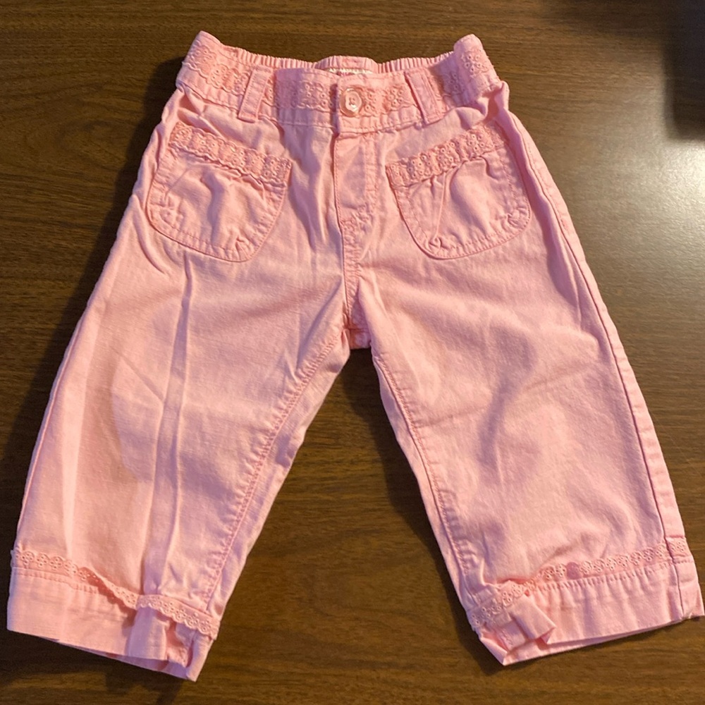 Oshkosh B’gosh toddler pants